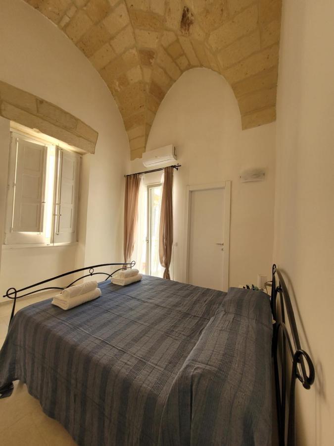 Casa Sole Apartment Lecce Exterior photo