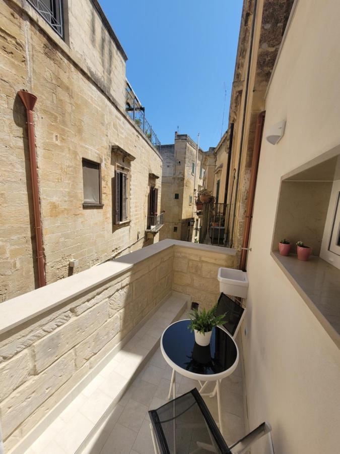 Casa Sole Apartment Lecce Exterior photo