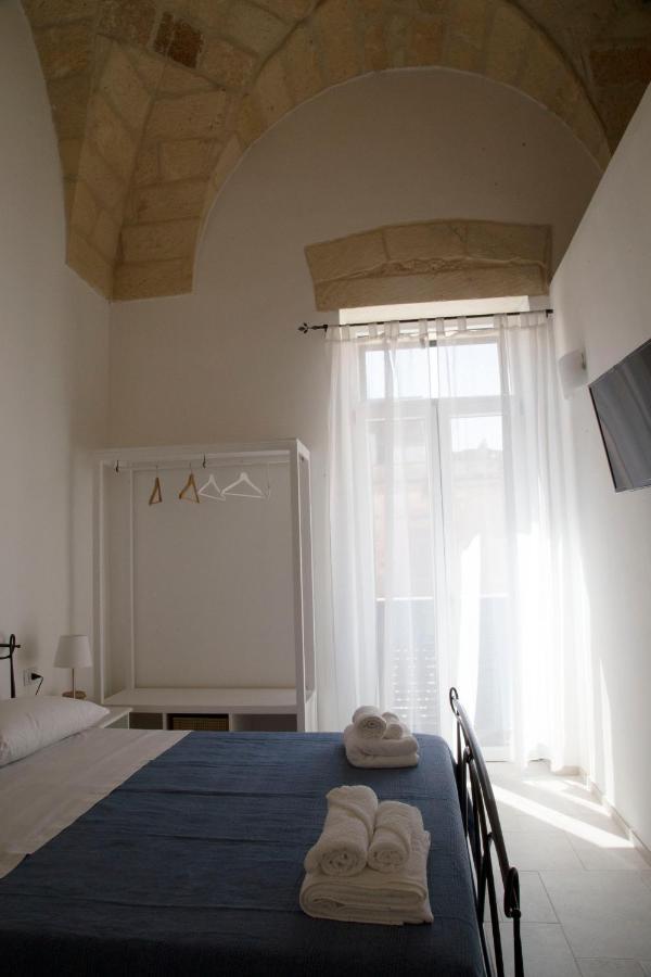 Casa Sole Apartment Lecce Exterior photo