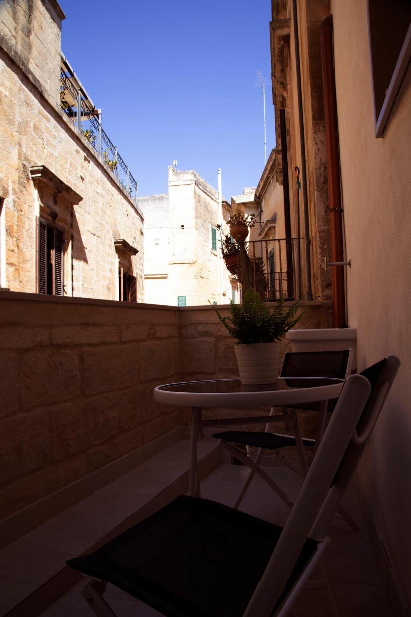 Casa Sole Apartment Lecce Exterior photo